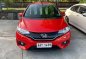 2015 Honda Jazz VX plus with paddle shifters-2