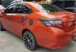 Toyota Vios 2016 1.3 Vvti for sale-3