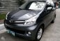 2013 Toyota Avanza for sale-0