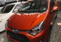 2017 Toyota Wigo for sale-0