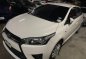 Toyota Yaris 2016 E A/T for sale-3