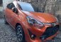 Toyota Wigo 2017 G M/T for sale-1