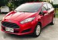 2015 Ford Fiesta for sale-0