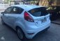 2016 Ford Fiesta for sale-5