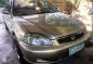 2000 Honda Civic VTI for sale-1