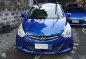 Hyundai Eon 2017 glx Unbelievable 580 kms only Almost Brand New-1