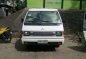 Mitsubishi l300 2010 for sale-8