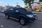 Toyota Hilux G 2014 FOR SALE-3