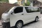 Toyota Hiace 2018 Commuter M/T for sale-5