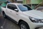 2017 Toyota Hilux for sale-2