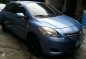 2012 Toyota Vios 1.3J FOR SALE-1