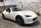 2018 Mazda Miata MX5 RF 3tkms -7