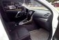 2016 MITSUBISHI Montero Sport GLS 12tkm (micahcars)-4