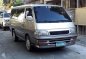 Toyota hiace 1995 for sale-7