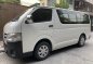 Toyota Hiace 2018 Commuter M/T for sale-2