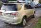 Toyota Fortuner 2014 for sale-2