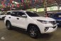 2016 Toyota Fortuner for sale-1