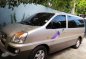 2005 Hyundai Starex GRV for sale-0