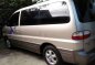 2005 Hyundai Starex GRV for sale-3