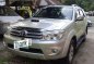 Toyota Fortuner 2010 For sale-2