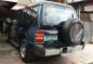 1997 Mitsubishi Pajero for sale-4