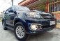 SELLING Toyota Fortuner 2014 V Automatic Diesel-1