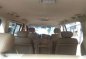 2011 Hyundai Starex for sale-9