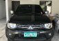 Mitsubishi Strada 2013 for sale-1