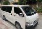 Toyota Hiace 2018 Commuter M/T for sale-7