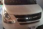 2010 Hyundai Starex MT for sale-0