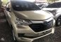 2017 Toyota Avanza for sale-0