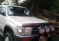 Toyota 4Runner 1997 for sale-1