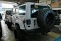 2016 Jeep  Wrangler Unlimited Sport Customized for sale-7