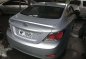 2016 1st own Hyundai Accent for sale-8