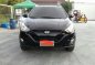 Hyundai Tucson CRDi 2010 for sale-0