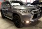 Mitsubishi Montero Sport 2016 for sale-0