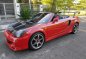 Toyota MRS Spyder 2000 for sale-0