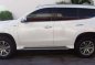 2016 MITSUBISHI Montero GLS 4x2 Automatic-2