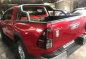 2016 Toyota Hilux G 4x2 Automatic Transmission-3