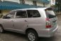 Toyota Innova 2014 for sale-2