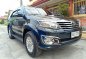 SELLING Toyota Fortuner 2014 V Automatic Diesel-5