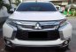 2016 MITSUBISHI Montero GLS 4x2 Automatic-0