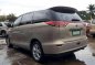 Casa-maintained 2008 Toyota Previa Full Option AT swap Carnival 2011-3