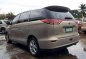 Casa-maintained 2008 Toyota Previa Full Option AT swap Carnival 2011-7