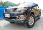 SELLING Toyota Fortuner 2014 V Automatic Diesel-2