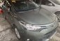 Toyota Vios 2017 E A/T for sale-0