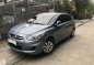 2018 Hyundai Accent Automatic gas very fresh must see-0