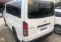 2017 Toyota Hiace for sale-2