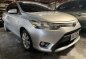 Toyota Vios 2015 E A/T for sale-0