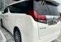 Toyota Alphard AT 2018 LXV FOR SALE-7